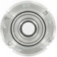 Purchase Top-Quality Rear Hub Assembly by SKF - BR930694 pa14
