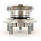 Purchase Top-Quality Rear Hub Assembly by SKF - BR930694 pa16