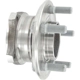 Purchase Top-Quality Rear Hub Assembly by SKF - BR930694 pa17