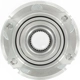 Purchase Top-Quality Rear Hub Assembly by SKF - BR930694 pa18