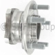 Purchase Top-Quality Rear Hub Assembly by SKF - BR930694 pa2