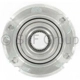 Purchase Top-Quality Rear Hub Assembly by SKF - BR930694 pa3