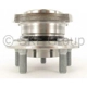 Purchase Top-Quality Rear Hub Assembly by SKF - BR930694 pa6