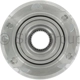 Purchase Top-Quality Rear Hub Assembly by SKF - BR930694 pa9