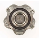 Purchase Top-Quality SKF - BR930698 - Rear Hub Assembly pa5