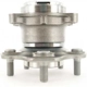 Purchase Top-Quality Rear Hub Assembly by SKF - BR930699 pa12