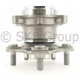 Purchase Top-Quality Rear Hub Assembly by SKF - BR930699 pa2