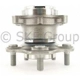 Purchase Top-Quality Rear Hub Assembly by SKF - BR930699 pa6