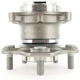 Purchase Top-Quality Rear Hub Assembly by SKF - BR930699 pa9