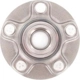 Purchase Top-Quality Rear Hub Assembly by SKF - BR930701 pa12