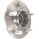 Purchase Top-Quality Rear Hub Assembly by SKF - BR930701 pa13