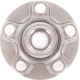 Purchase Top-Quality Rear Hub Assembly by SKF - BR930701 pa15