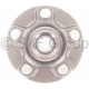 Purchase Top-Quality Rear Hub Assembly by SKF - BR930701 pa9