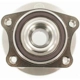Purchase Top-Quality Rear Hub Assembly by SKF - BR930704 pa12