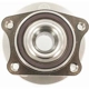 Purchase Top-Quality Rear Hub Assembly by SKF - BR930704 pa17