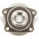 Purchase Top-Quality Rear Hub Assembly by SKF - BR930704 pa3