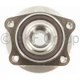Purchase Top-Quality Rear Hub Assembly by SKF - BR930704 pa4