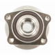 Purchase Top-Quality Rear Hub Assembly by SKF - BR930704 pa7