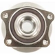 Purchase Top-Quality Rear Hub Assembly by SKF - BR930704 pa9