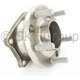 Purchase Top-Quality Rear Hub Assembly by SKF - BR930705 pa1