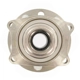 Purchase Top-Quality Rear Hub Assembly by SKF - BR930705 pa10