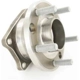 Purchase Top-Quality Rear Hub Assembly by SKF - BR930705 pa14