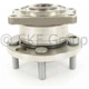 Purchase Top-Quality Rear Hub Assembly by SKF - BR930705 pa6