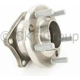 Purchase Top-Quality Rear Hub Assembly by SKF - BR930705 pa8