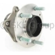 Purchase Top-Quality Rear Hub Assembly by SKF - BR930706 pa9