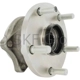 Purchase Top-Quality Rear Hub Assembly by SKF - BR930708 pa12