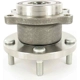 Purchase Top-Quality Rear Hub Assembly by SKF - BR930708 pa13