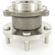 Purchase Top-Quality Rear Hub Assembly by SKF - BR930708 pa17