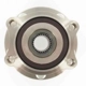 Purchase Top-Quality Rear Hub Assembly by SKF - BR930708 pa18