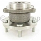 Purchase Top-Quality Rear Hub Assembly by SKF - BR930708 pa2