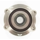 Purchase Top-Quality Rear Hub Assembly by SKF - BR930708 pa6