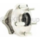 Purchase Top-Quality Rear Hub Assembly by SKF - BR930708 pa8