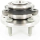 Purchase Top-Quality Rear Hub Assembly by SKF - BR930709 pa11