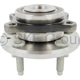 Purchase Top-Quality Rear Hub Assembly by SKF - BR930709 pa13