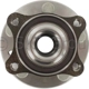 Purchase Top-Quality Rear Hub Assembly by SKF - BR930709 pa14