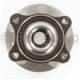 Purchase Top-Quality Rear Hub Assembly by SKF - BR930709 pa4