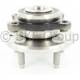 Purchase Top-Quality Rear Hub Assembly by SKF - BR930709 pa5