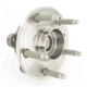Purchase Top-Quality Rear Hub Assembly by SKF - BR930709 pa7