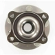 Purchase Top-Quality Rear Hub Assembly by SKF - BR930709 pa8