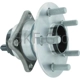 Purchase Top-Quality Rear Hub Assembly by SKF - BR930713 pa10