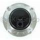 Purchase Top-Quality Rear Hub Assembly by SKF - BR930713 pa11