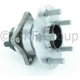 Purchase Top-Quality Rear Hub Assembly by SKF - BR930713 pa12