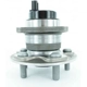 Purchase Top-Quality Rear Hub Assembly by SKF - BR930713 pa15