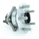 Purchase Top-Quality Rear Hub Assembly by SKF - BR930713 pa7