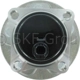 Purchase Top-Quality Rear Hub Assembly by SKF - BR930713 pa9