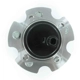 Purchase Top-Quality Rear Hub Assembly by SKF - BR930714 pa10